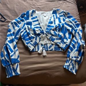 House Of Harlow 1960 set